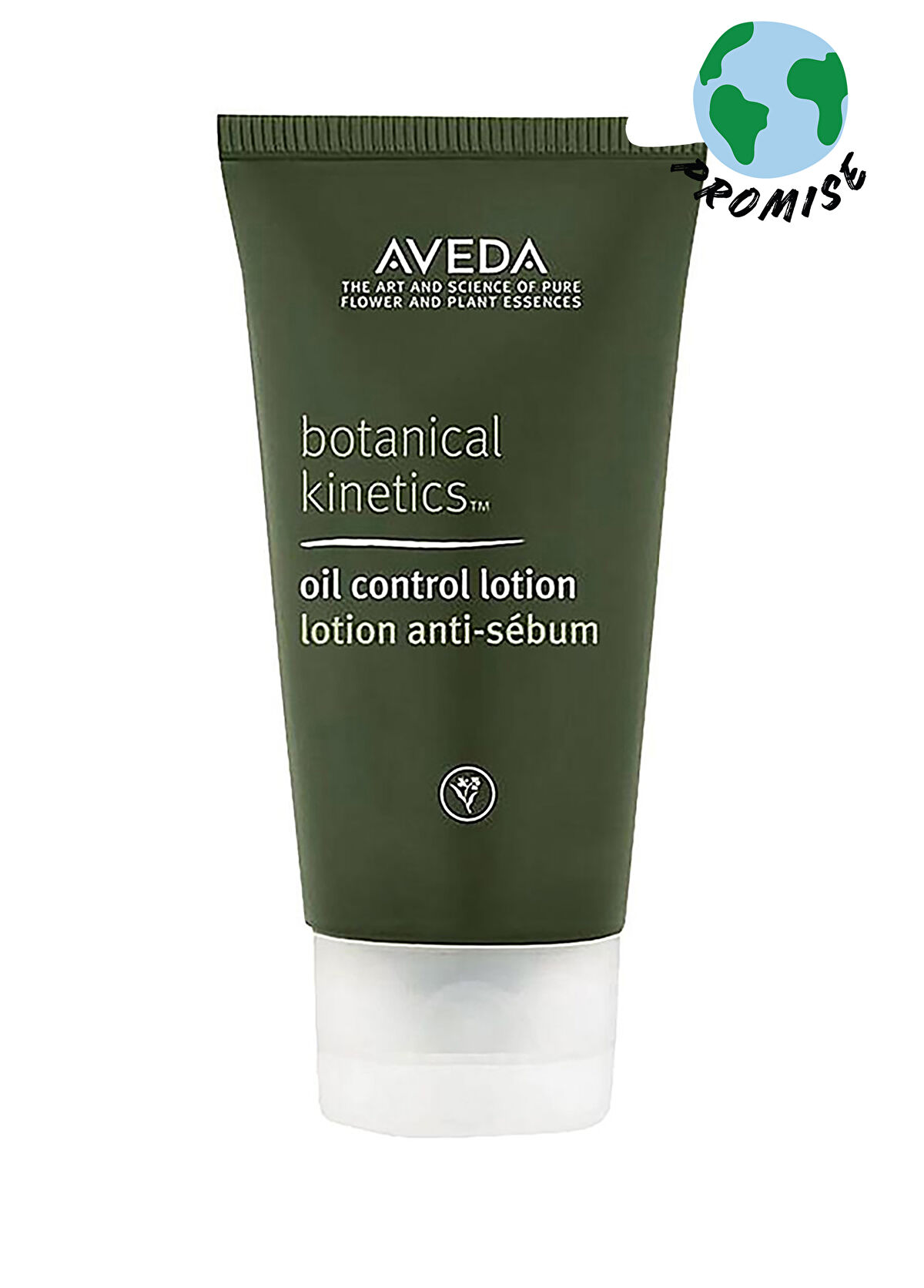 Aveda Botanical KInetics Oil Control 50 ml Lotion - 1