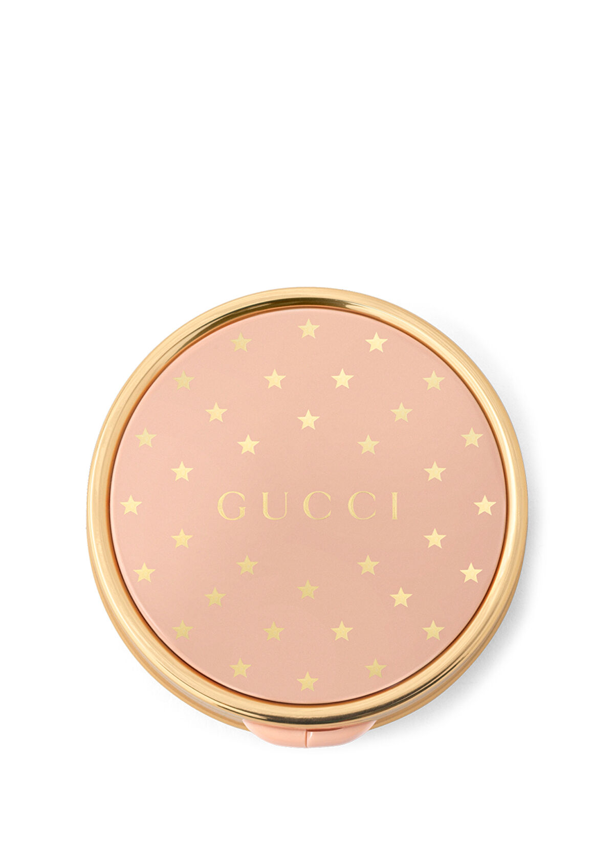 Gucci Beauty Blush 02 Tender Apricot - 3
