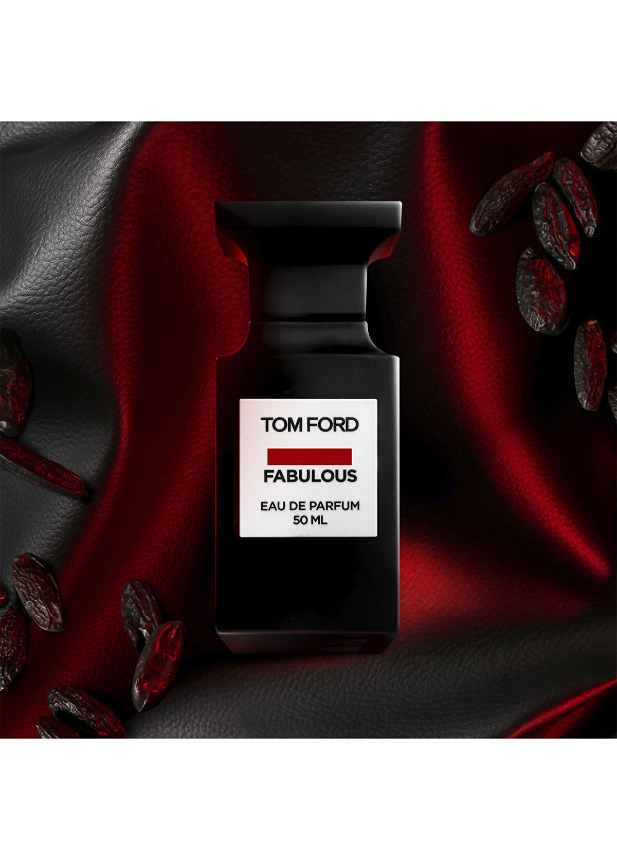 Tom Ford F. Fabulous Edp 50ml - 3