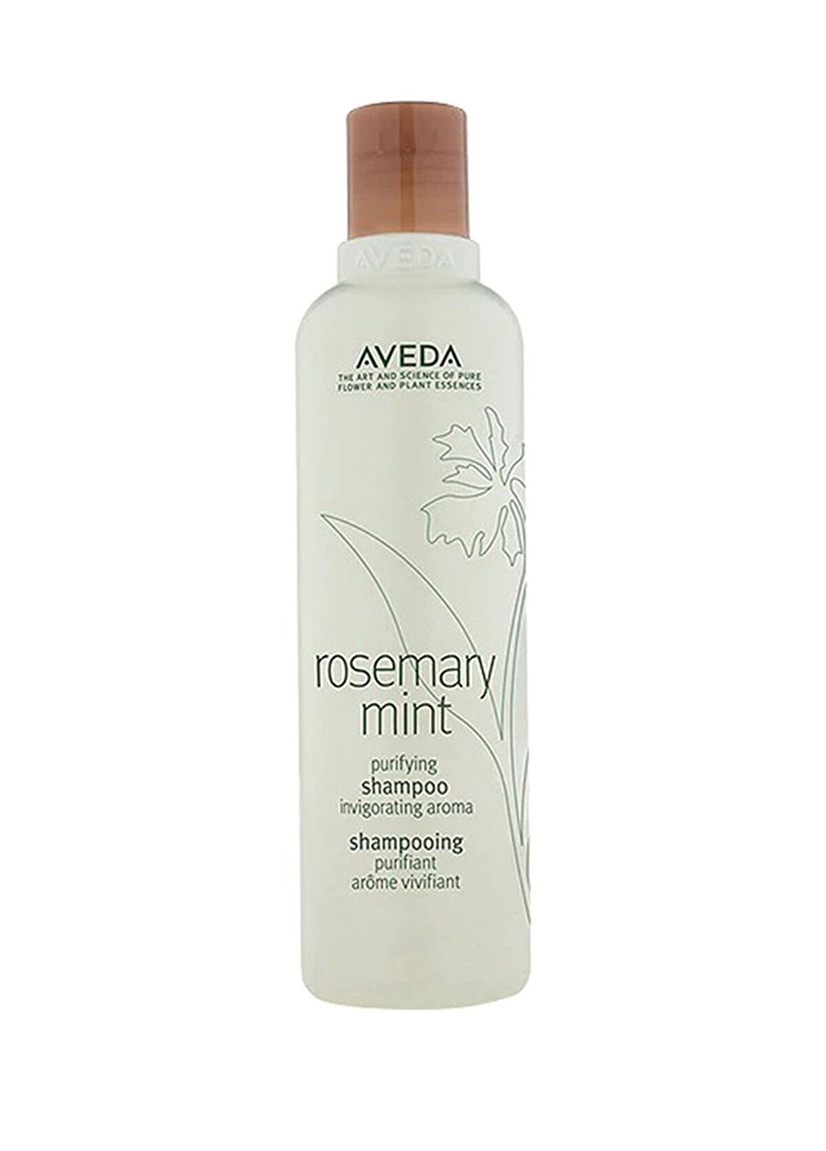 Aveda Rosemary MInt 250 ml Shampoo - 1