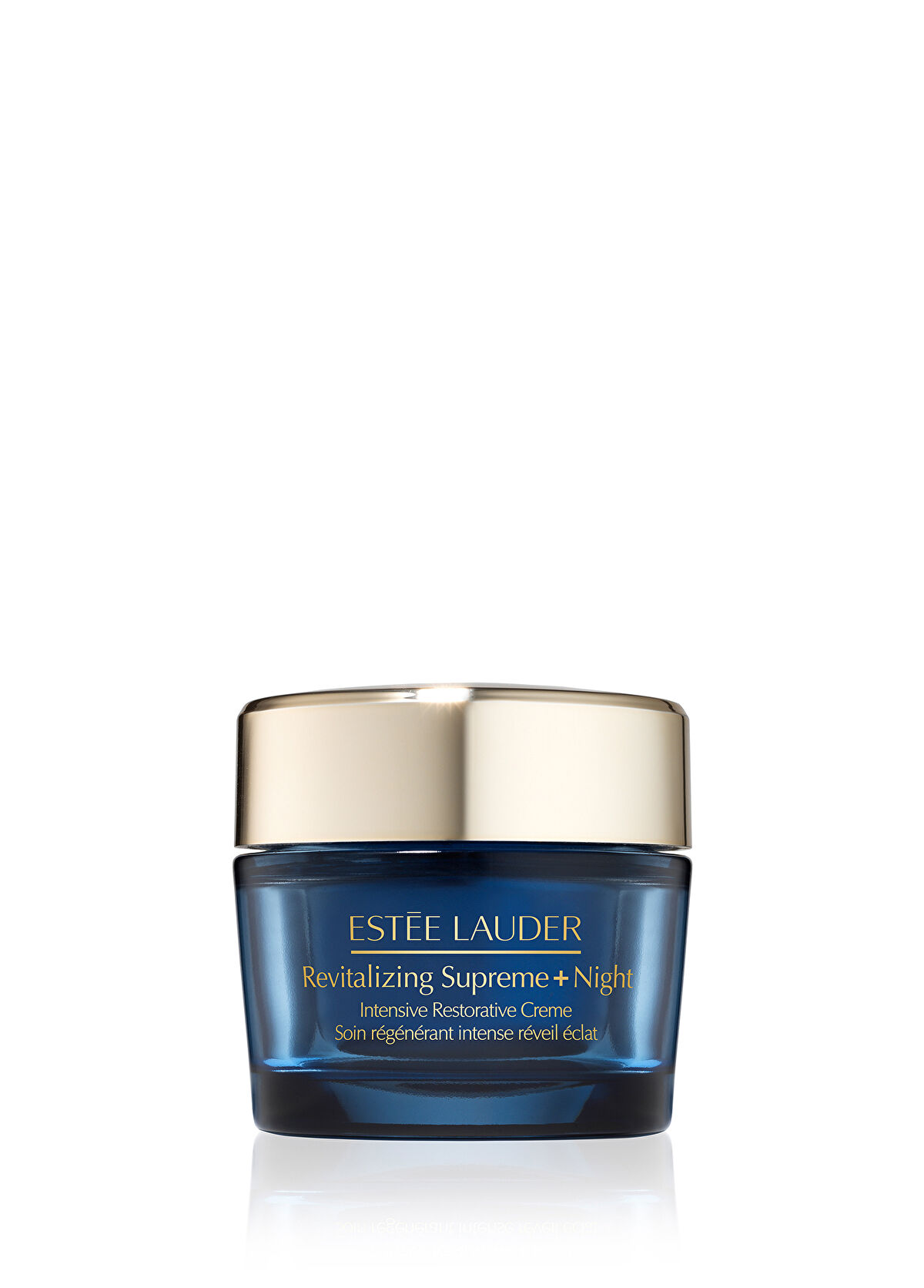 Estee Lauder Revitalizing Supreme Night 50 ml Krem - 1