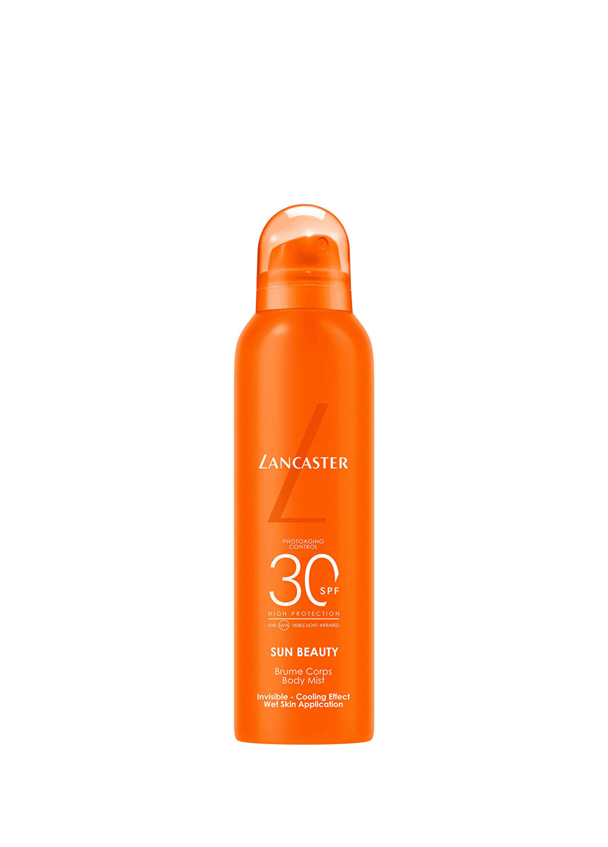 Lancaster Sun Beauty Body Mist SPF30 - 1