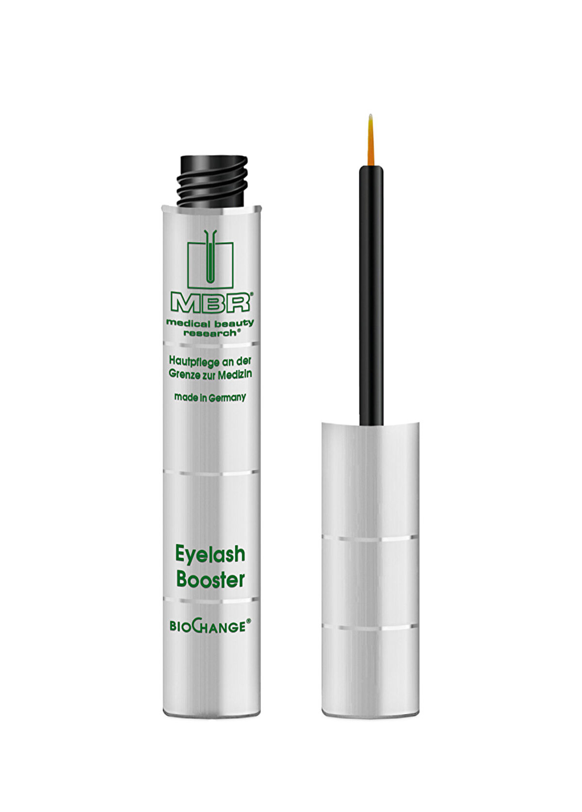 MBR Eyelash Booster Eyebrow & Eyelash Nourisher - 1