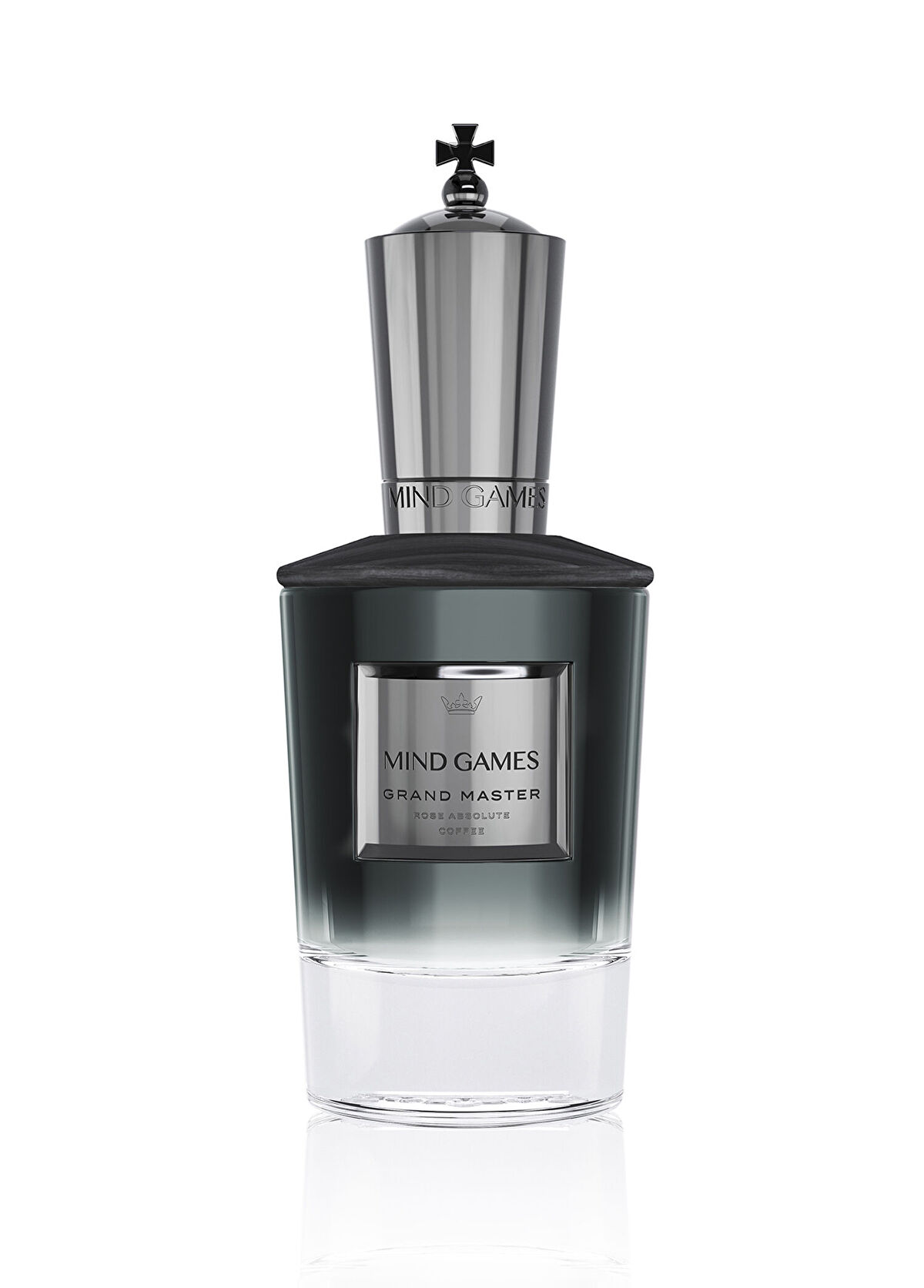 Mind Games MG Grand Master 100ml EDP - 3