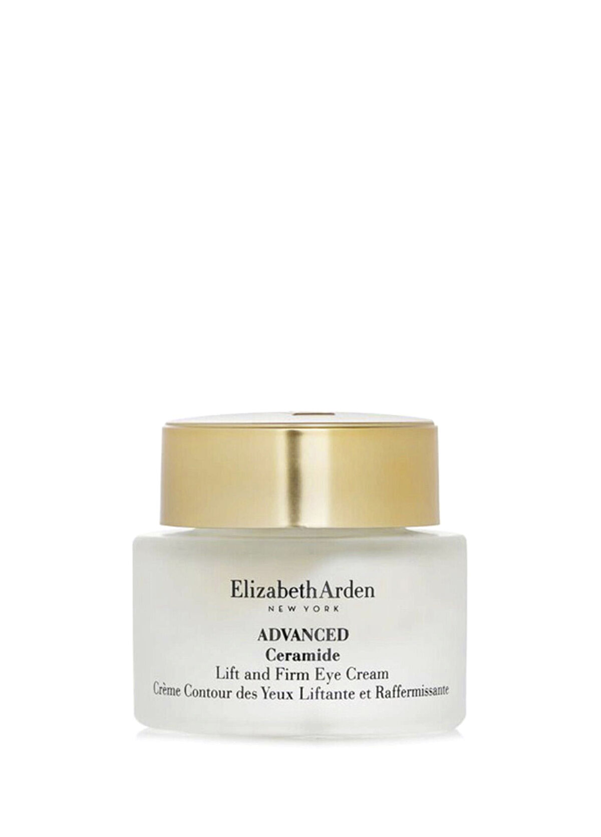 Elizabeth Arden Advanced Ceramie Lift And Firm Moisturizing Face Cream 2 x 15 ml - 1