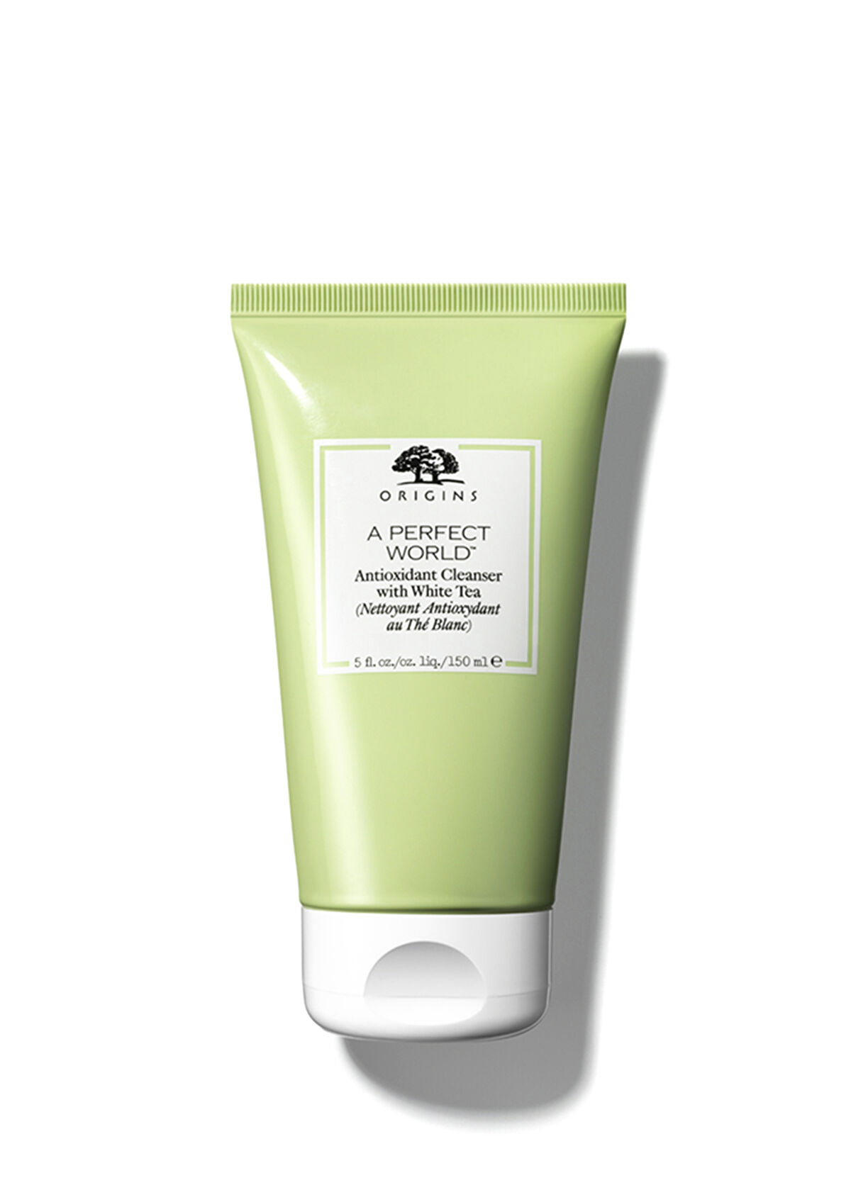 Origins A Perfect World Antioxidant Cleanser White Tea - 1