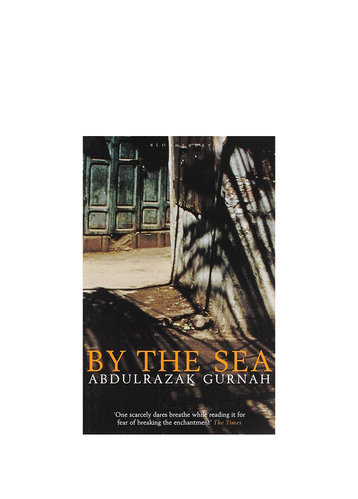Bloomsbury Publishing By The Sea Foreign Language Literature Book - 1