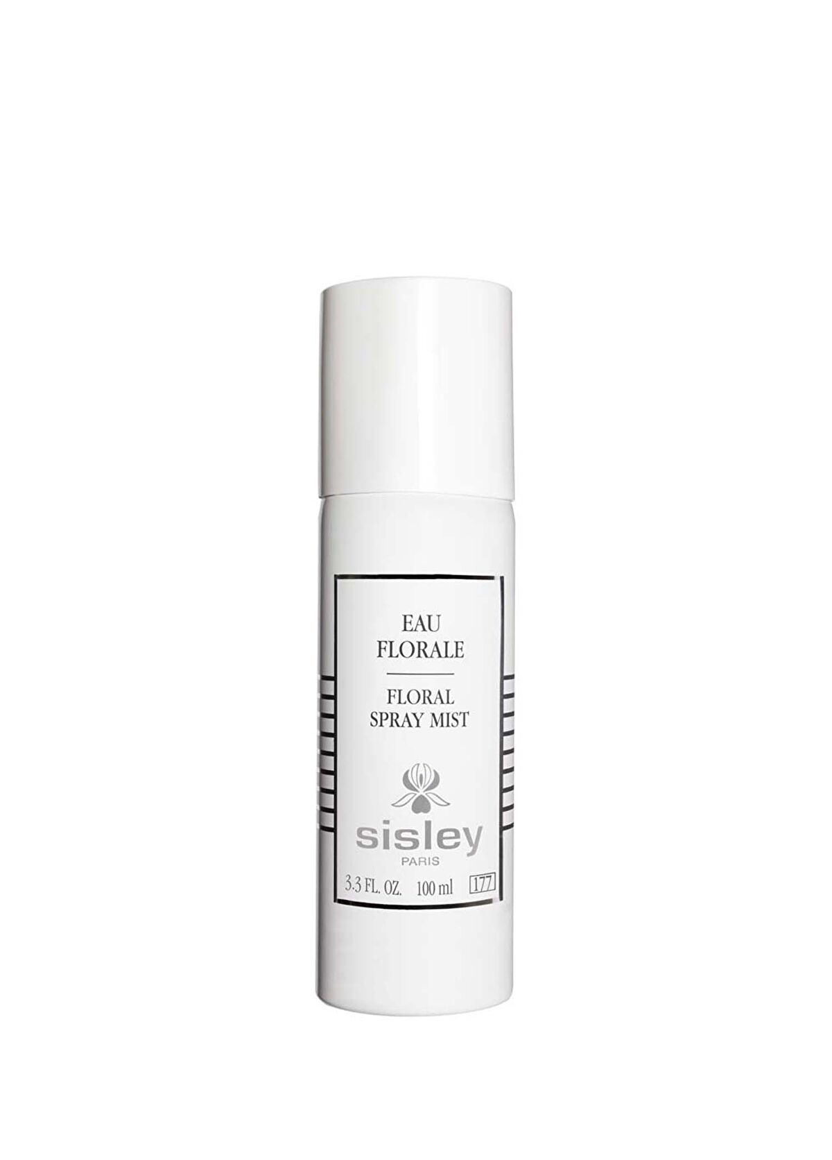 Sisley Eau Florale Tonic 100 ml - 1