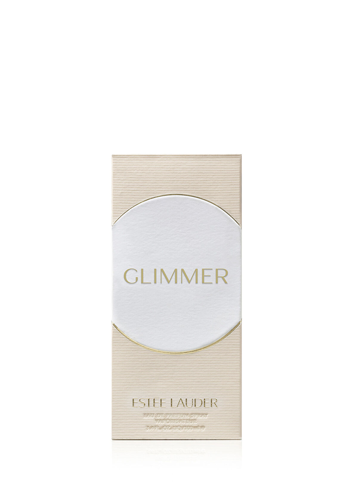 Estee Lauder Glimmer EDP 100 ml Unisex Perfume - 3