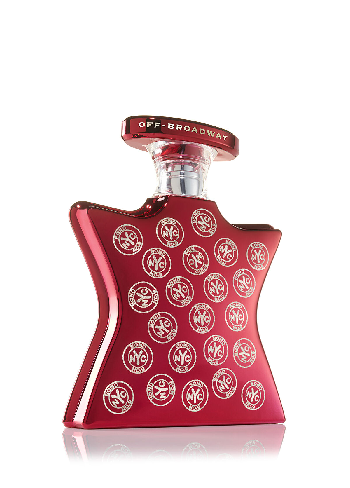 Bond No. 9 Off Broadway Edp 100ml - 3