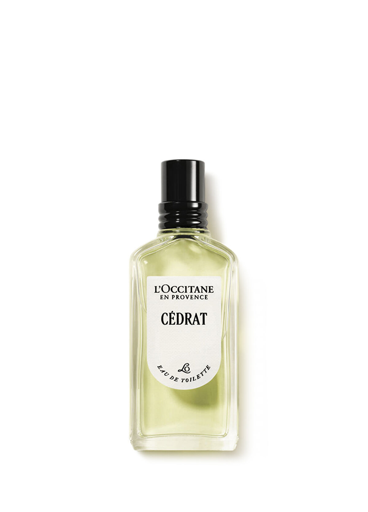 L'Occitane Cedrat EDT 50 ml Erkek Parfüm - 1