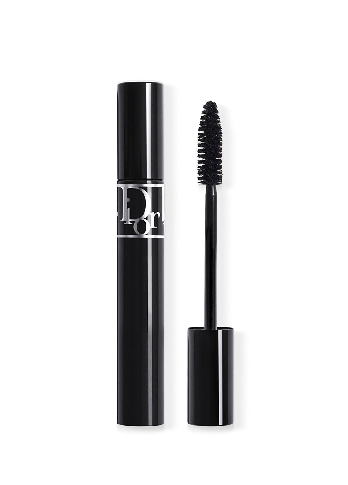 Dior Diorshow Waterproof 090 Black Maskara - 1