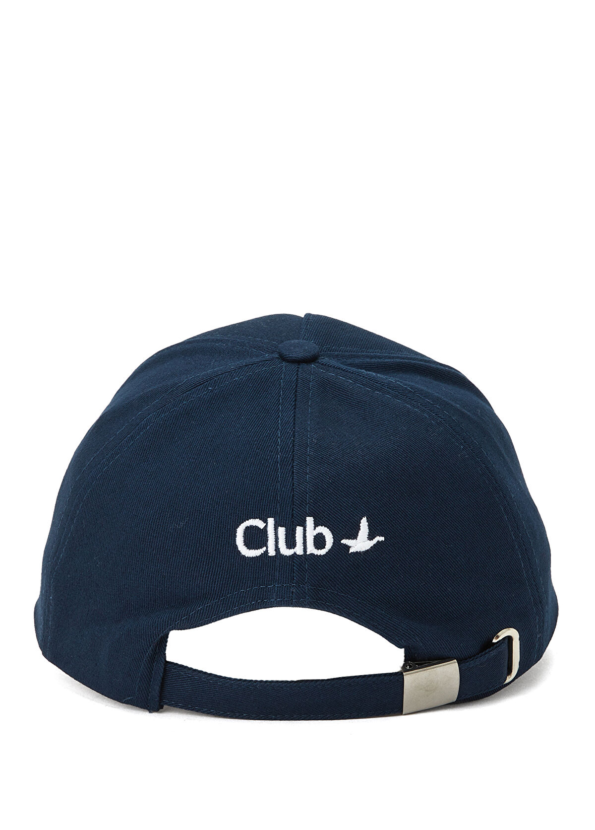Beymen Club Clubby Navy Blue Men's Hat - 3