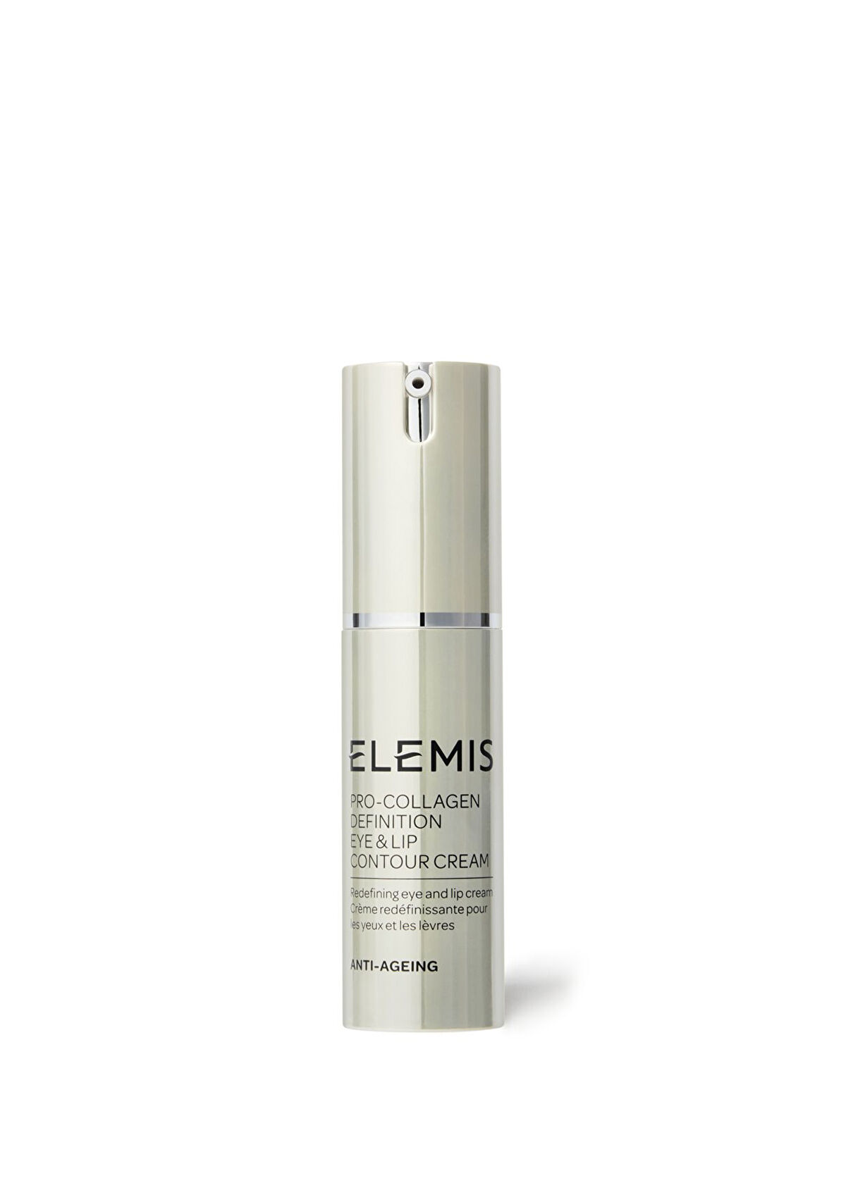 Elemis Pro-Definition Eye & Lip Contour Cream Firming Eye & Lip Contour Cream 15ml - 1