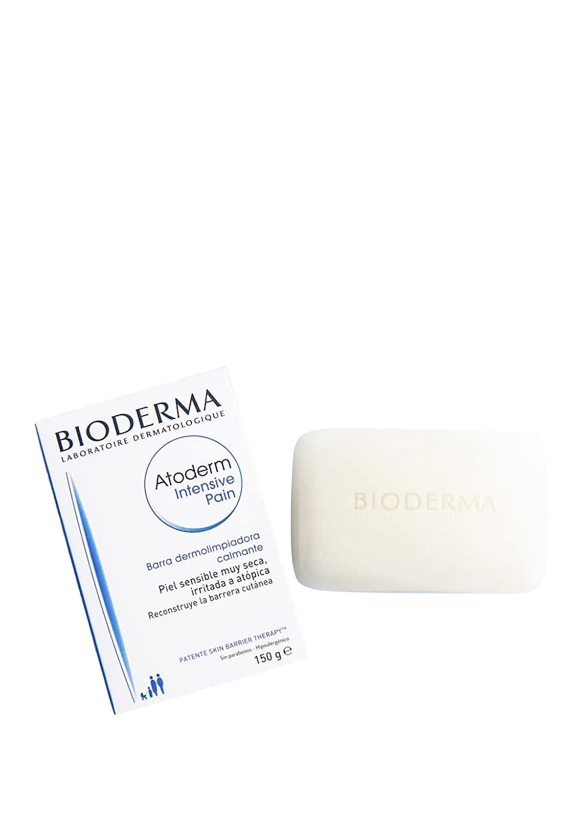 Bioderma Atoderm Intensive Cilt Temizleyici 150 gr - 1