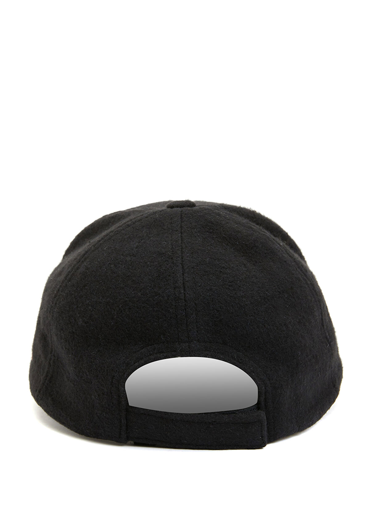 Beymen Club Siyah Erkek Kaşe Şapka - 3