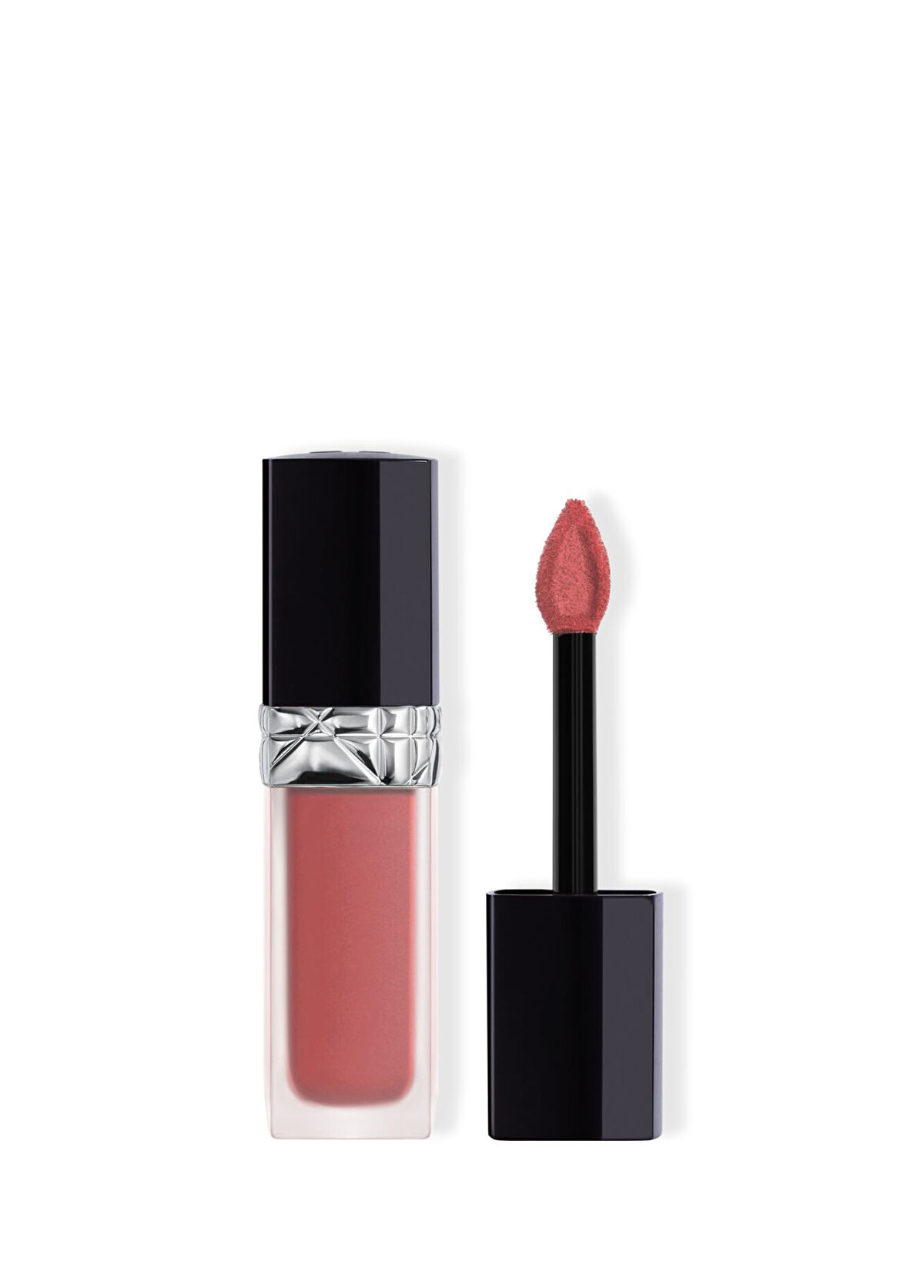 Dior Rouge Dıor Forever Rouge 458 - 1
