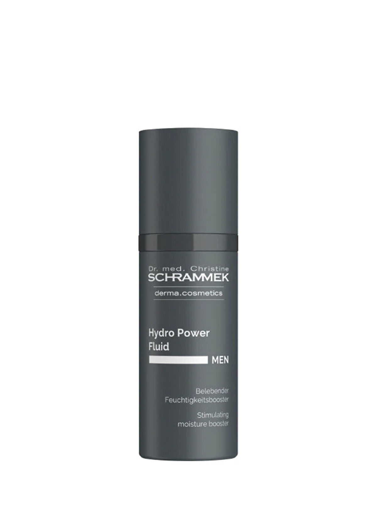Schrammek Men Series Hydro Power Moisturizing Face Cream for Men 30ml - 1