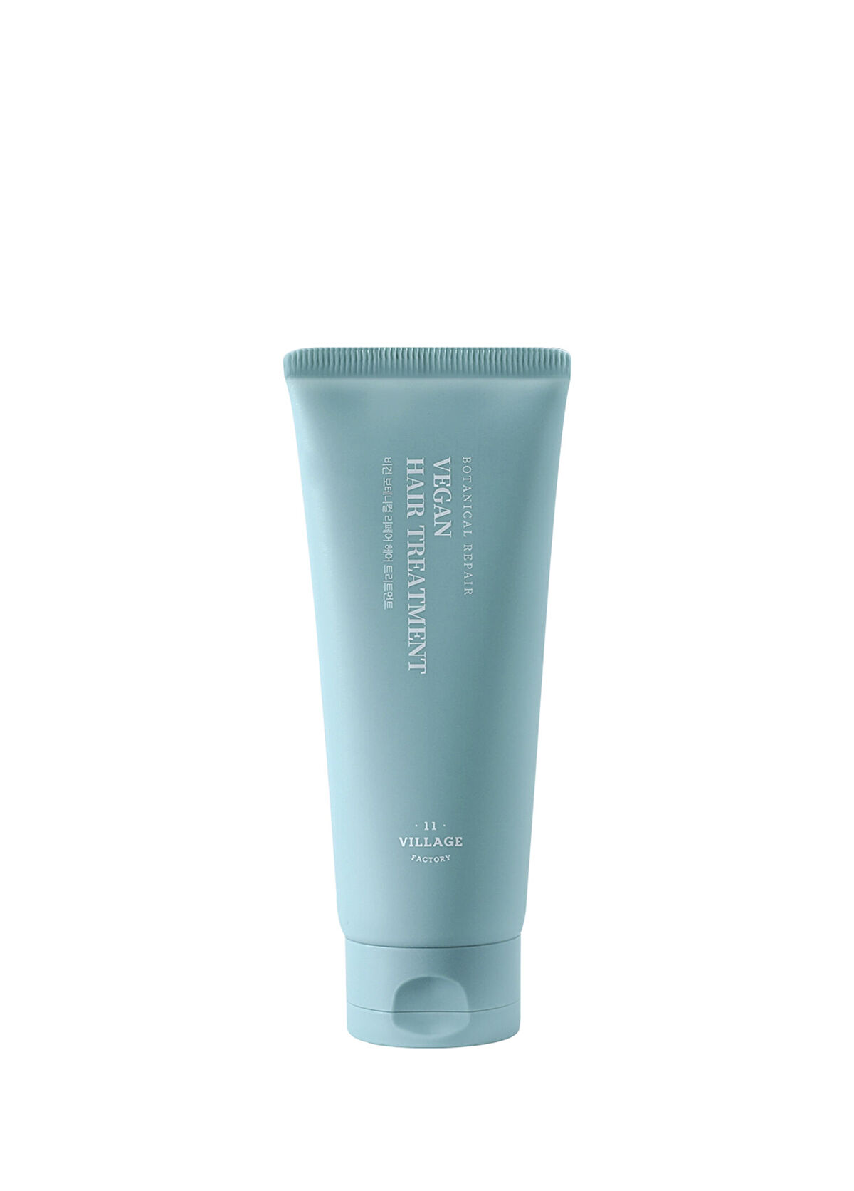 Village 11 Factory Botanical Repair Yıpranmış & Elektrikli Saçlar için Bakım Kremi 200 ml - 1