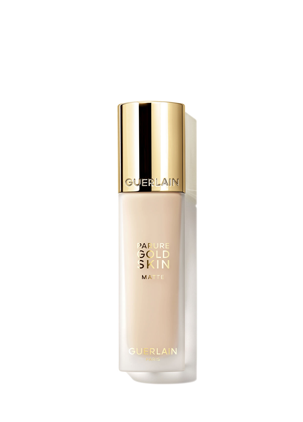 Guerlain Parure Gold 1N Skin Matte Foundation - 1