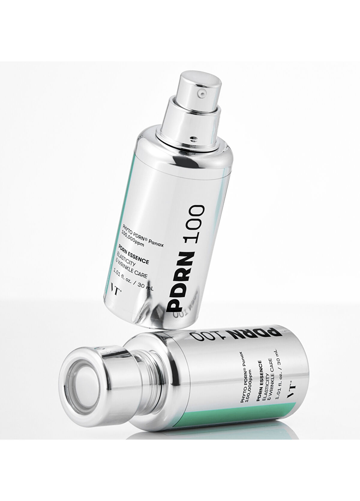 VT Cosmetics PDRN Essence Elastikiyet Koruyucu Besleyici Cilt Serumu 30 ml - 3