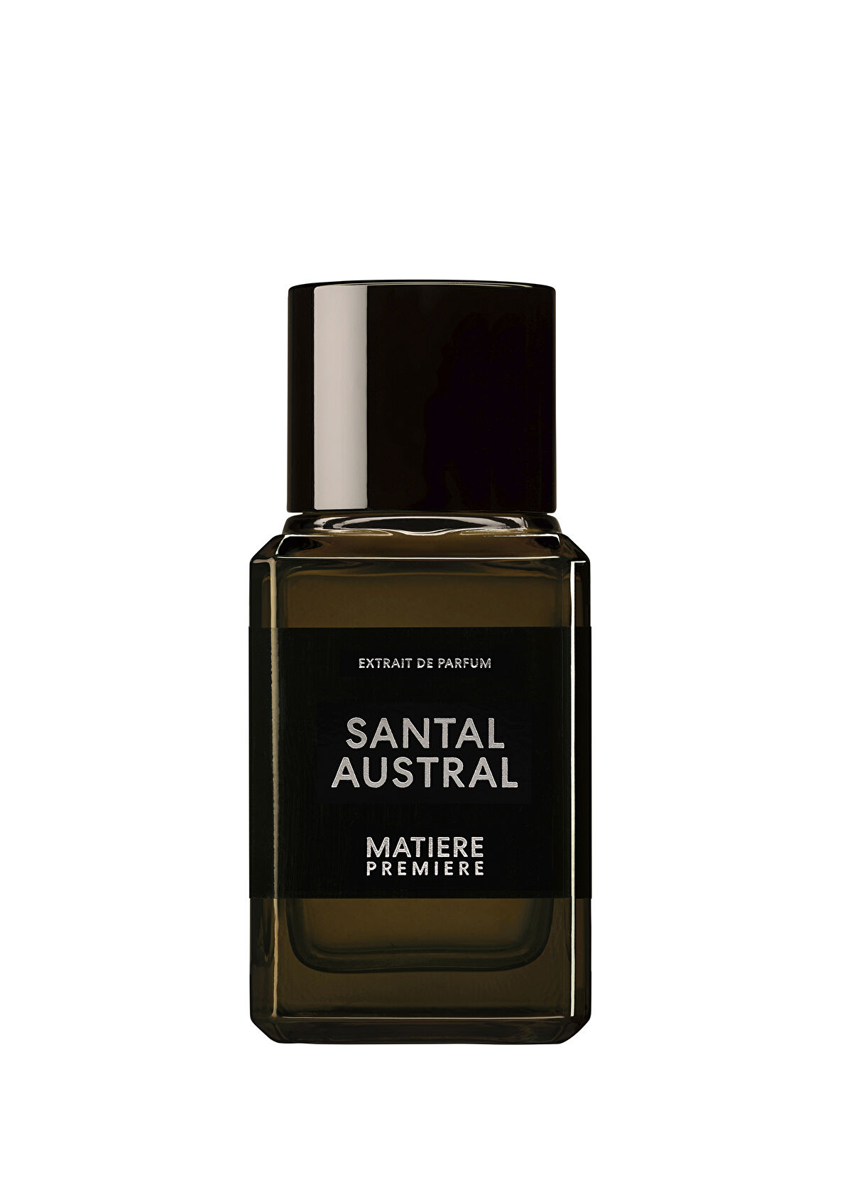 Matiere Premiere Santal Austral Extrait 100 ml - 1