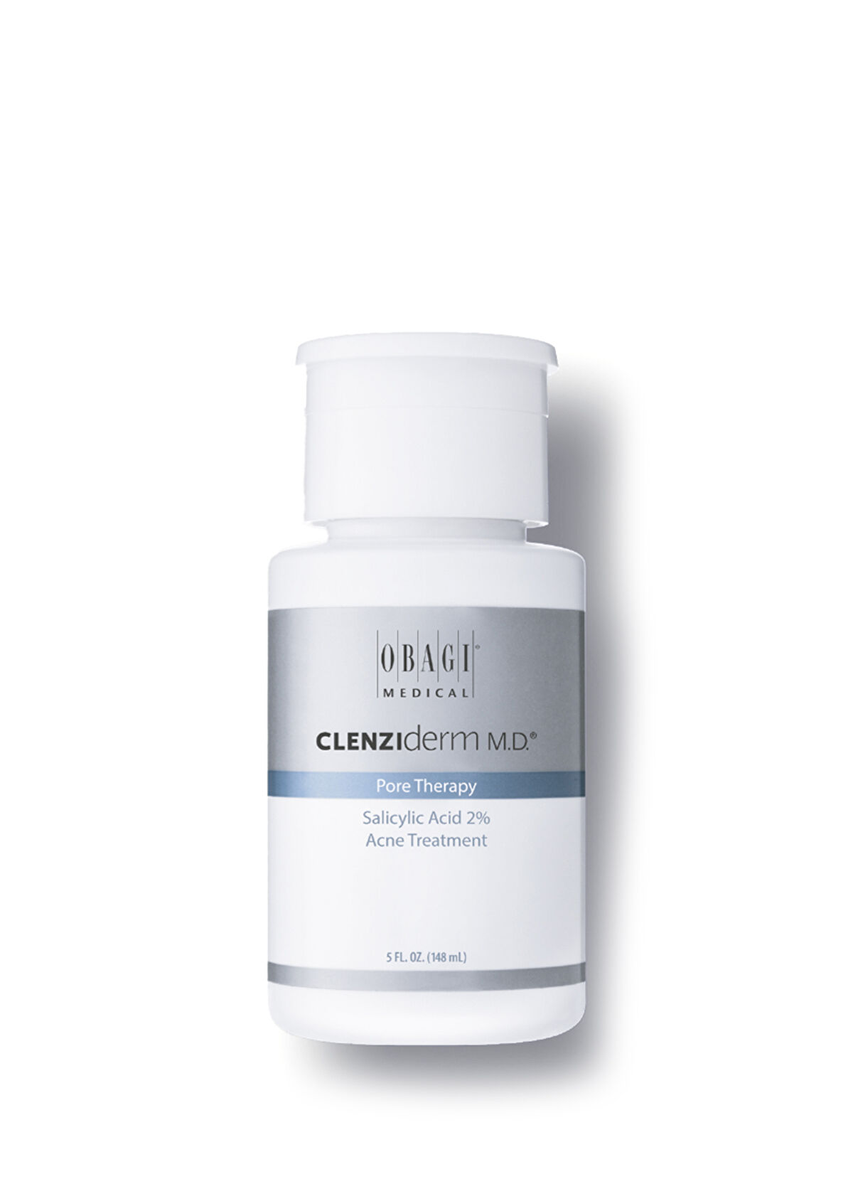 Obaci Medical Clenziderm M.D. Pore Therapy Anti-Acne Tonic for Oily Skin 148 ml - 1