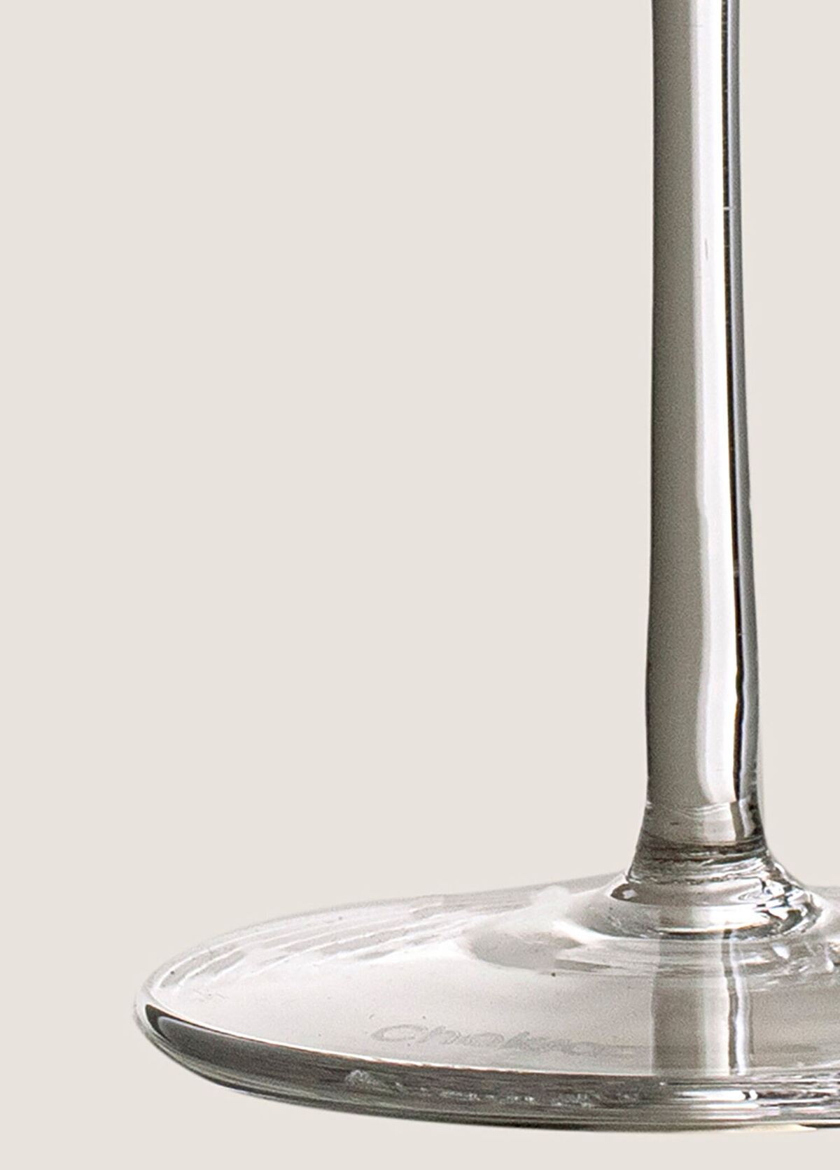 Chakra Romance Glass Red Wine Glass - 3