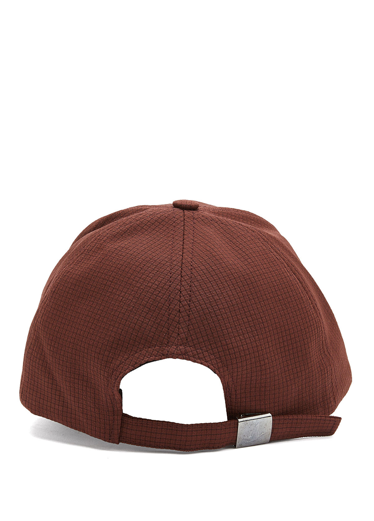 Beymen Club Burgundy Logo Detailed Men's Hat - 3
