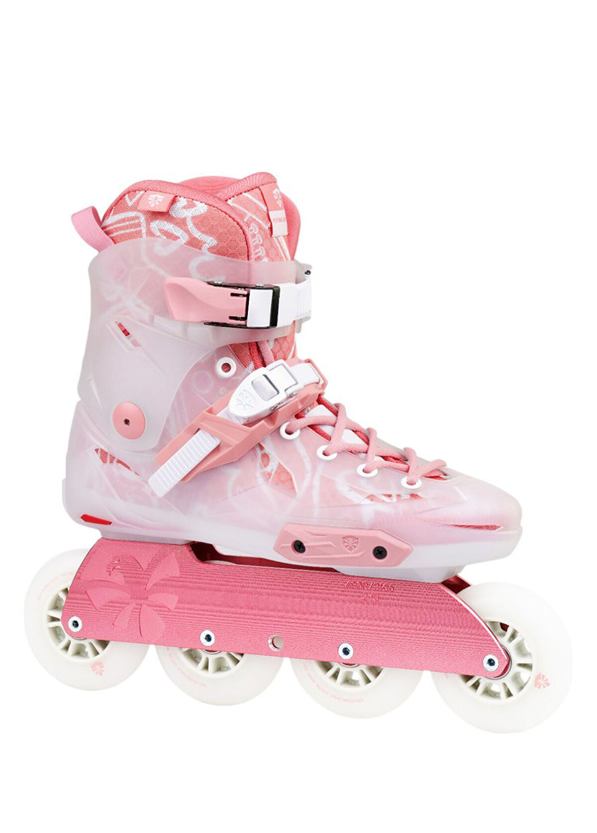 Flying Eagle X5D Spectre Pink Urban Unisex Paten - 3