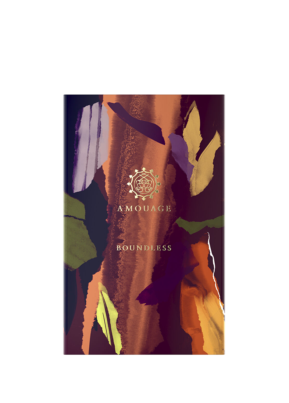 Amouage Boundless Edp 100ml - 3