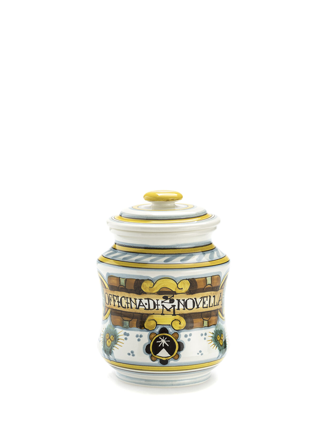 Santa Maria Novella Pot Pourri Albarello Mum 200 gr - 1