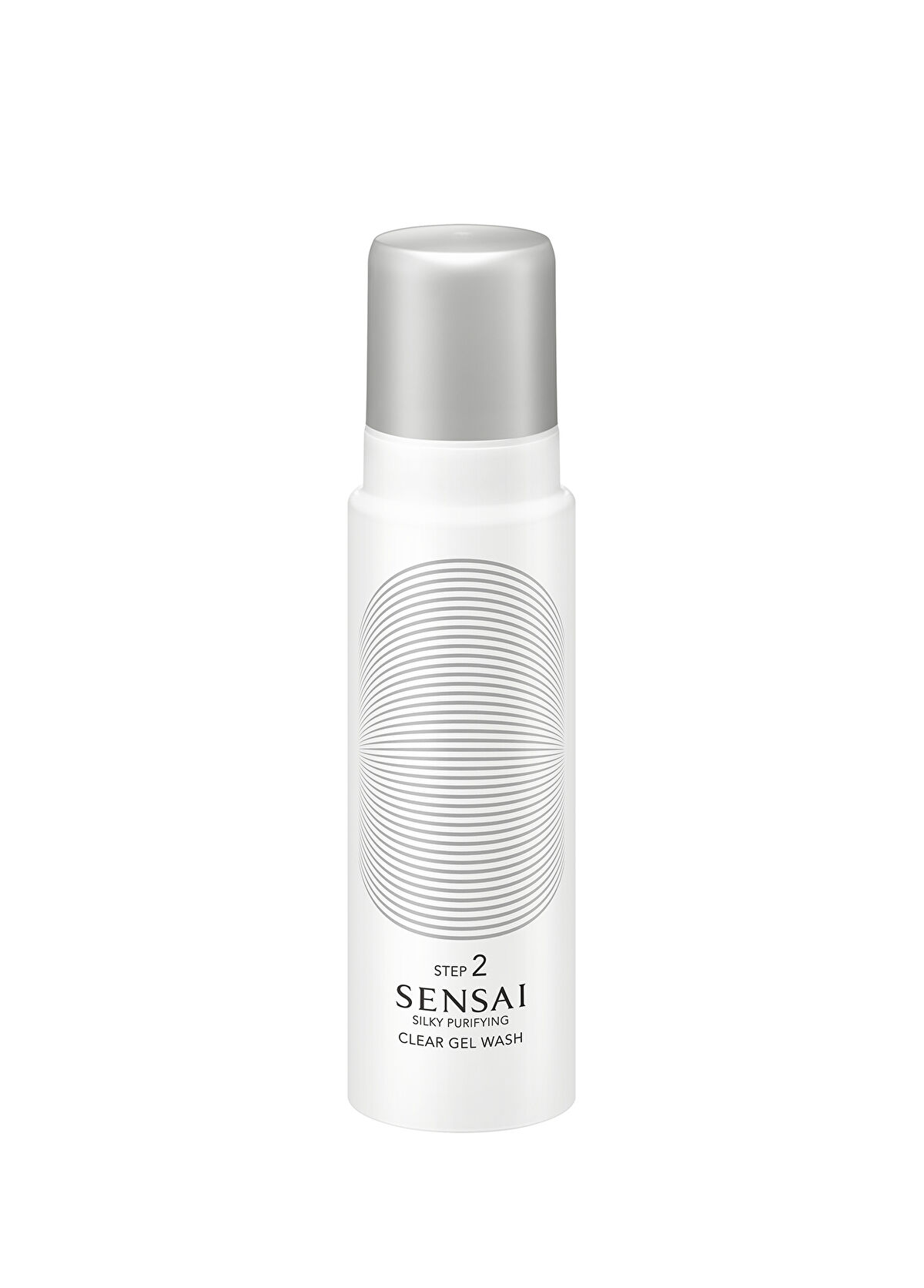 Sensai Sensai Silky Purifying Clear Gel Wash - 1