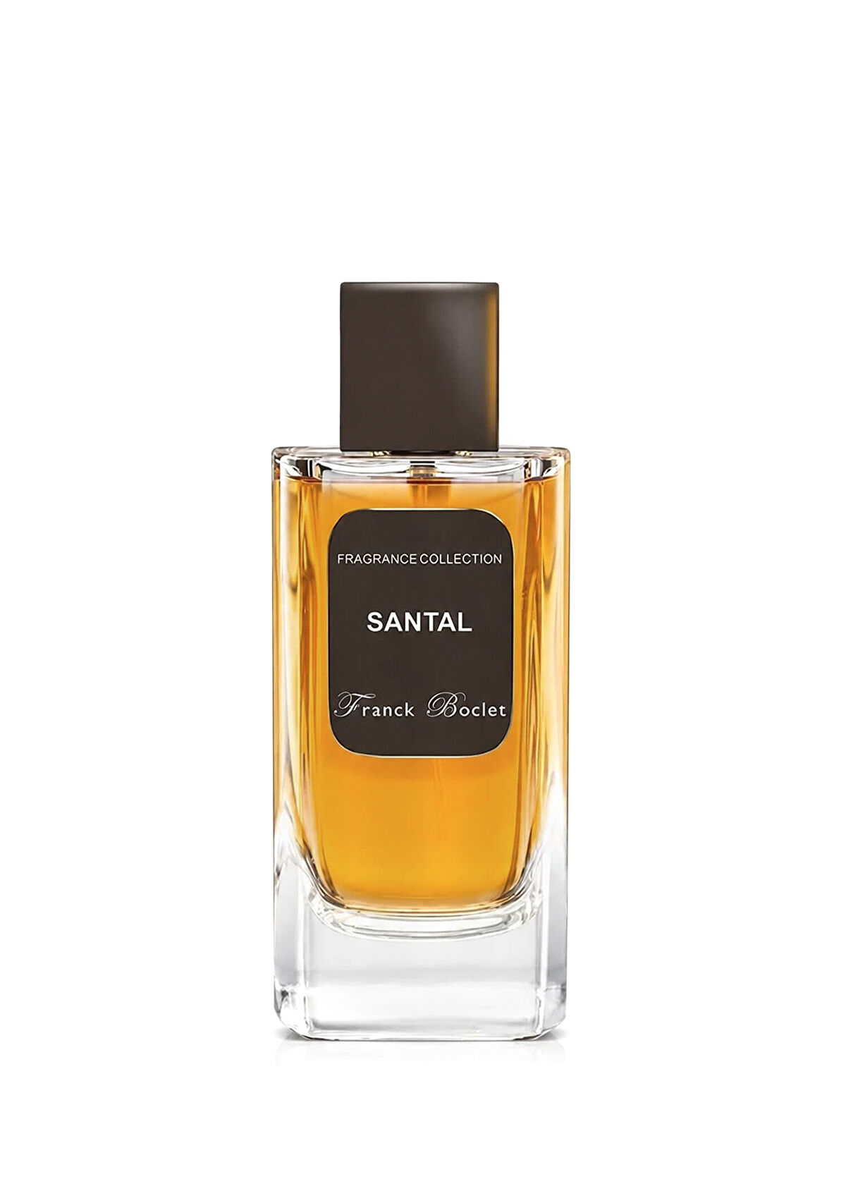 Franck Boclet Santal EDP 100 ml Unisex Parfüm - 1