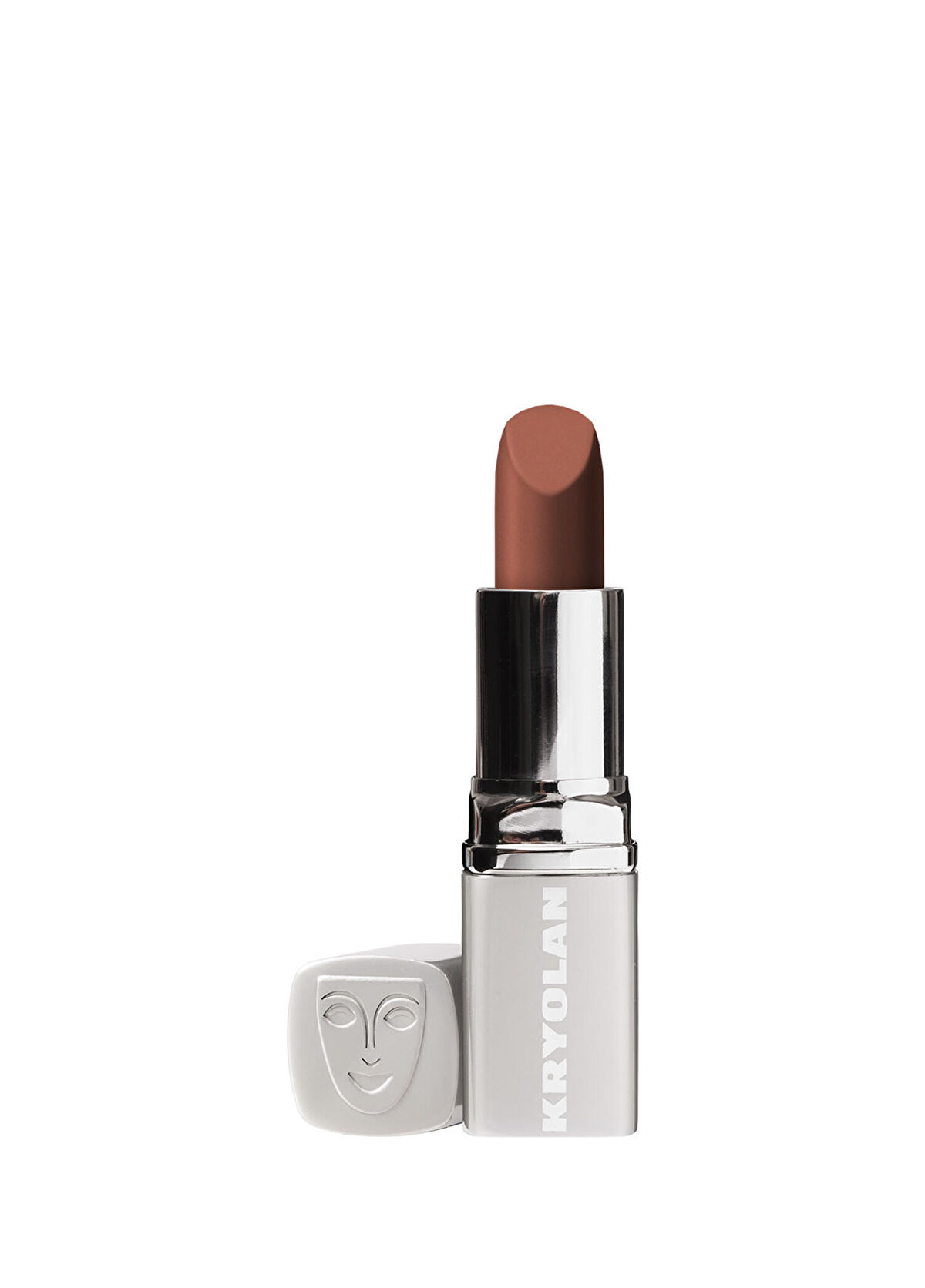 Kryolan Lipstick Sheer Jessica Ruj 3.5 ml - 1