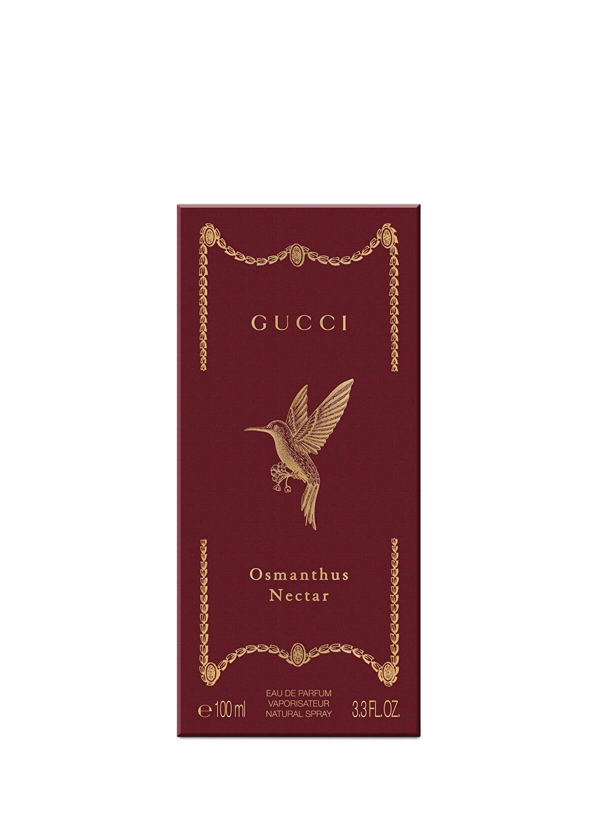 Gucci The Alchemist's Garden Osmanthus Nectar EDP 100 Ml - 3