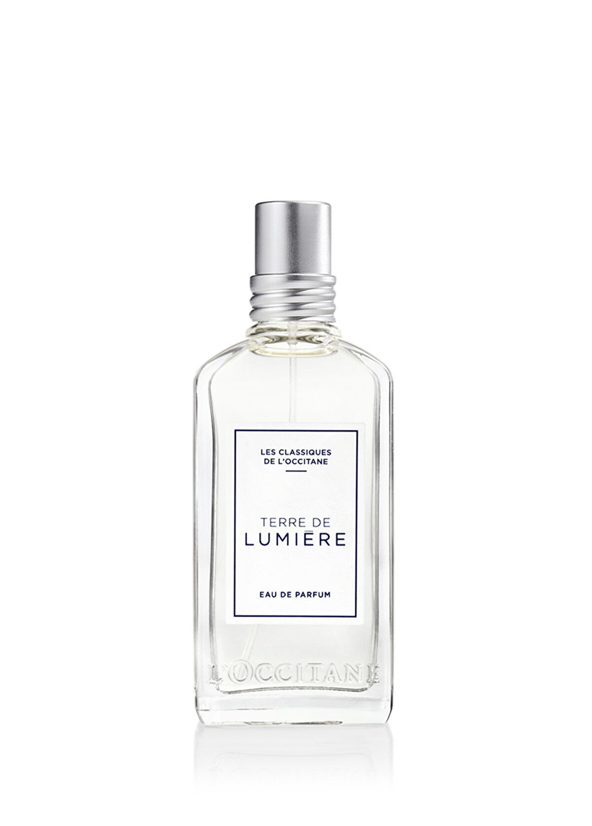 L'Occitane Terre de Lumière Eau de 50 ml Kadın Parfüm - 1