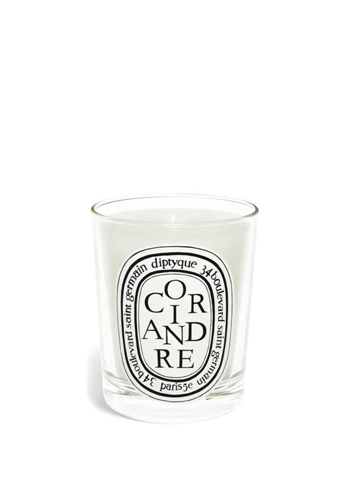 Diptyque Standard Candle Coriandre 190 g - 1