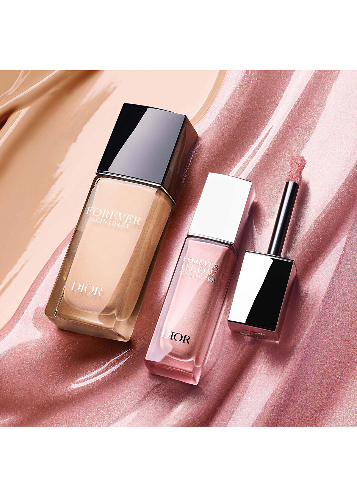 Dior Dior Forever Glow Maximizer 012 - 3