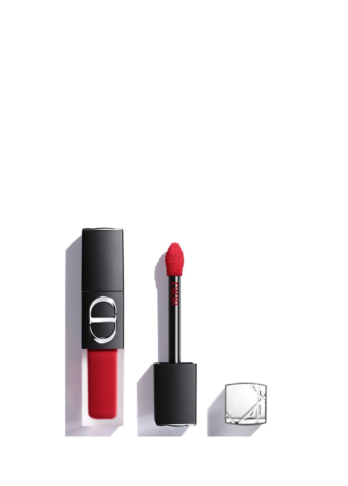 Dior Rouge Dior On Stage Ink Blur Matte - 999 - 1