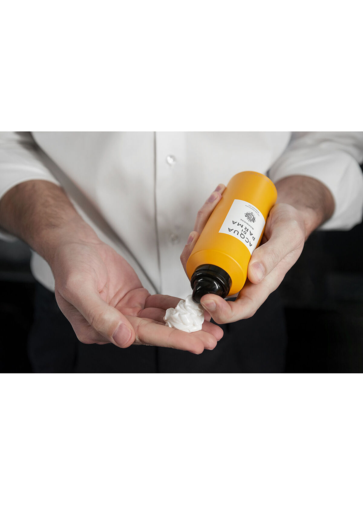 Acqua di Parma Barbıere Shavıng Gel 145 Gr - 3