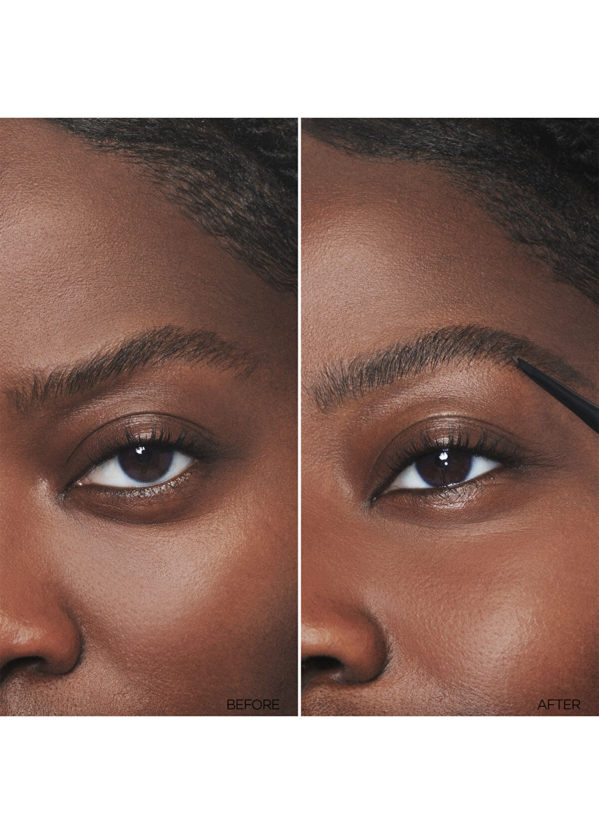 Tom Ford Micro Brow Pencil - Espresso - 3