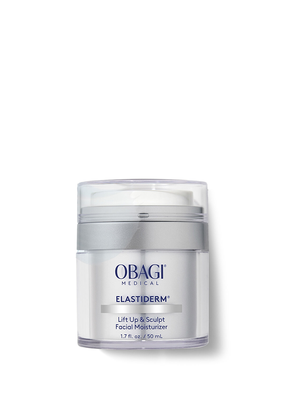 Obagi Medical Elastiderm Lift Up Sculpt Facial Moisturizer Moisturizing Face Cream 50 ml - 1