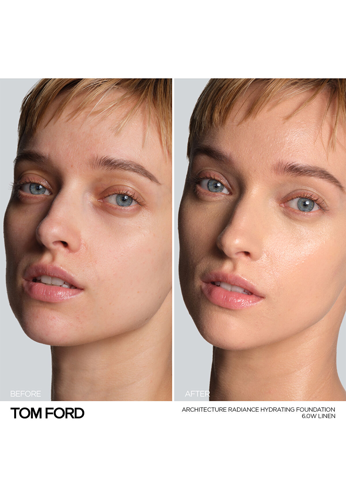 Tom Ford Architecture Radiance Hydrating SPF50 Fondöten - 3