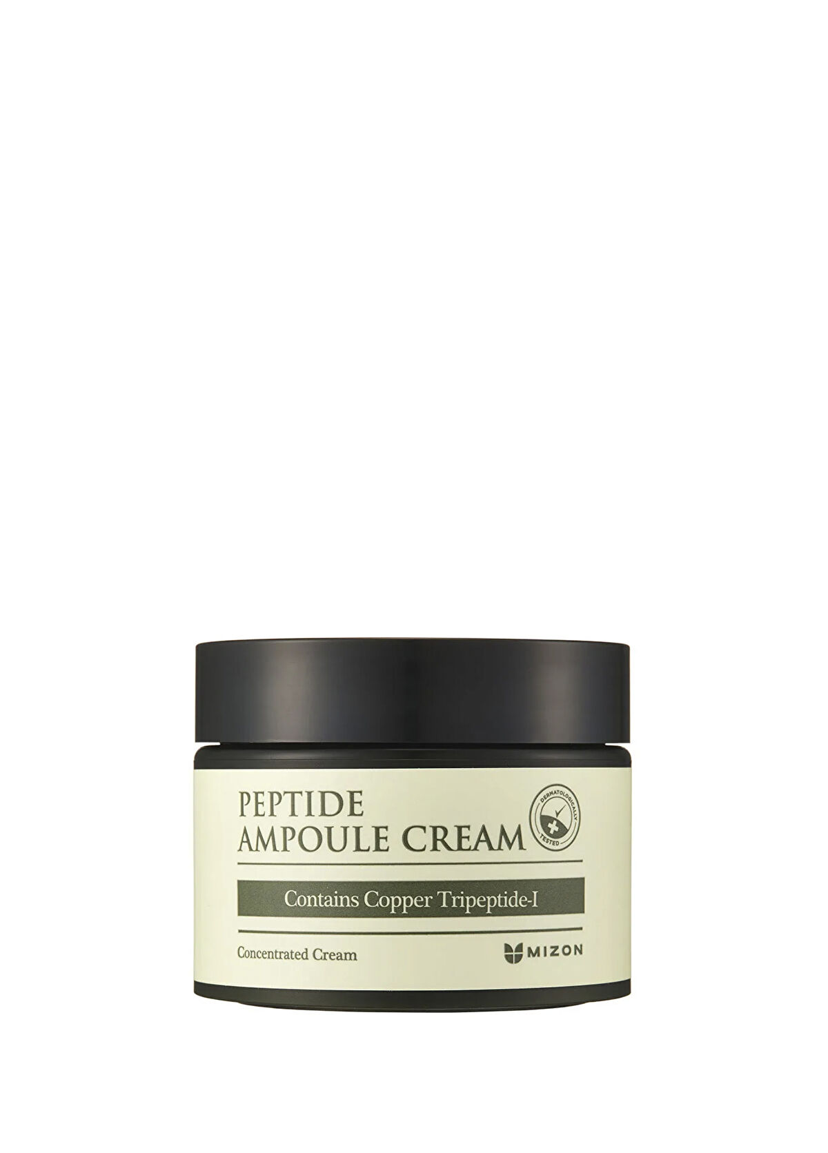 Mizon Peptide Ampoule Cream Yaşlanma Karşıtı Peptit Ampul Yüz Kremi 50 ml - 1