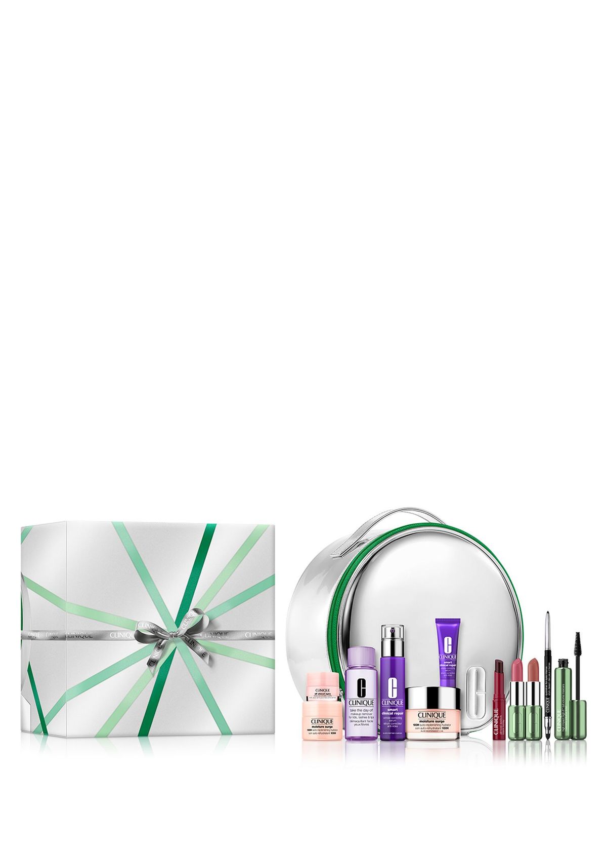 Clinique Blockbuster Set - 1