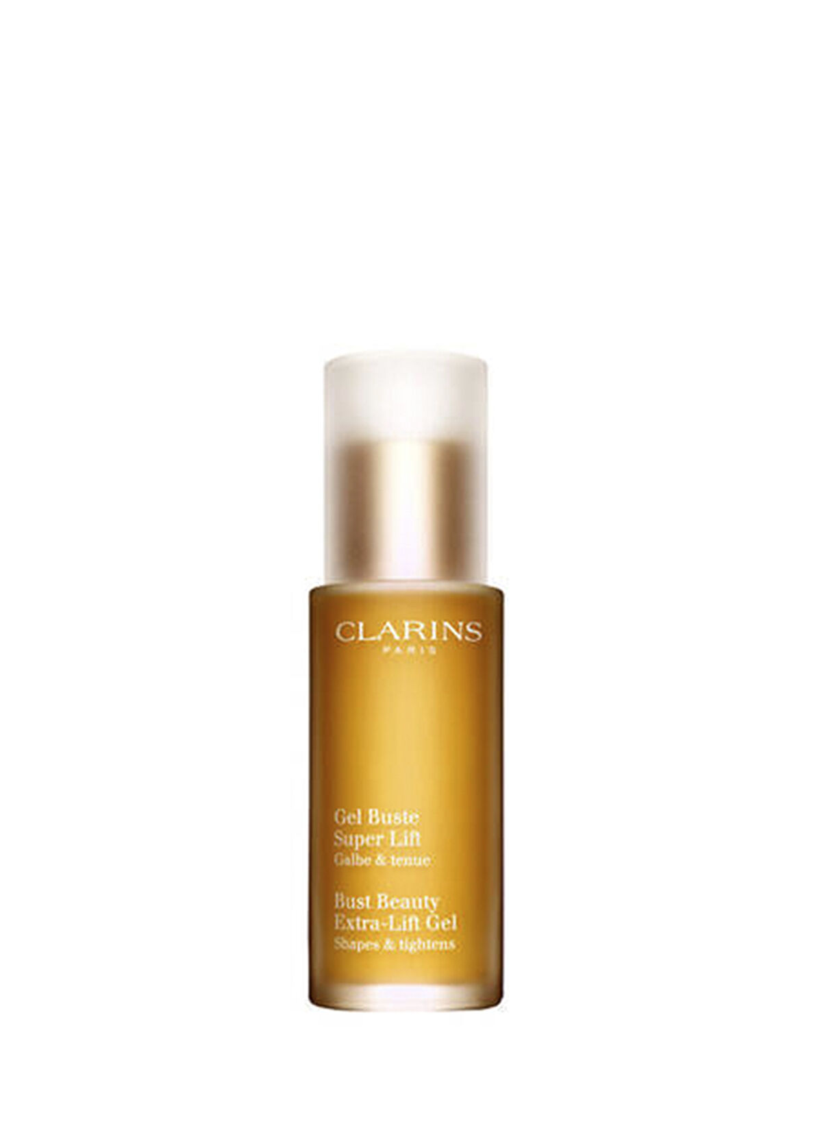 Clarins Bust Gel Extra Lift 50 ml Göğüs Bakımı - 1