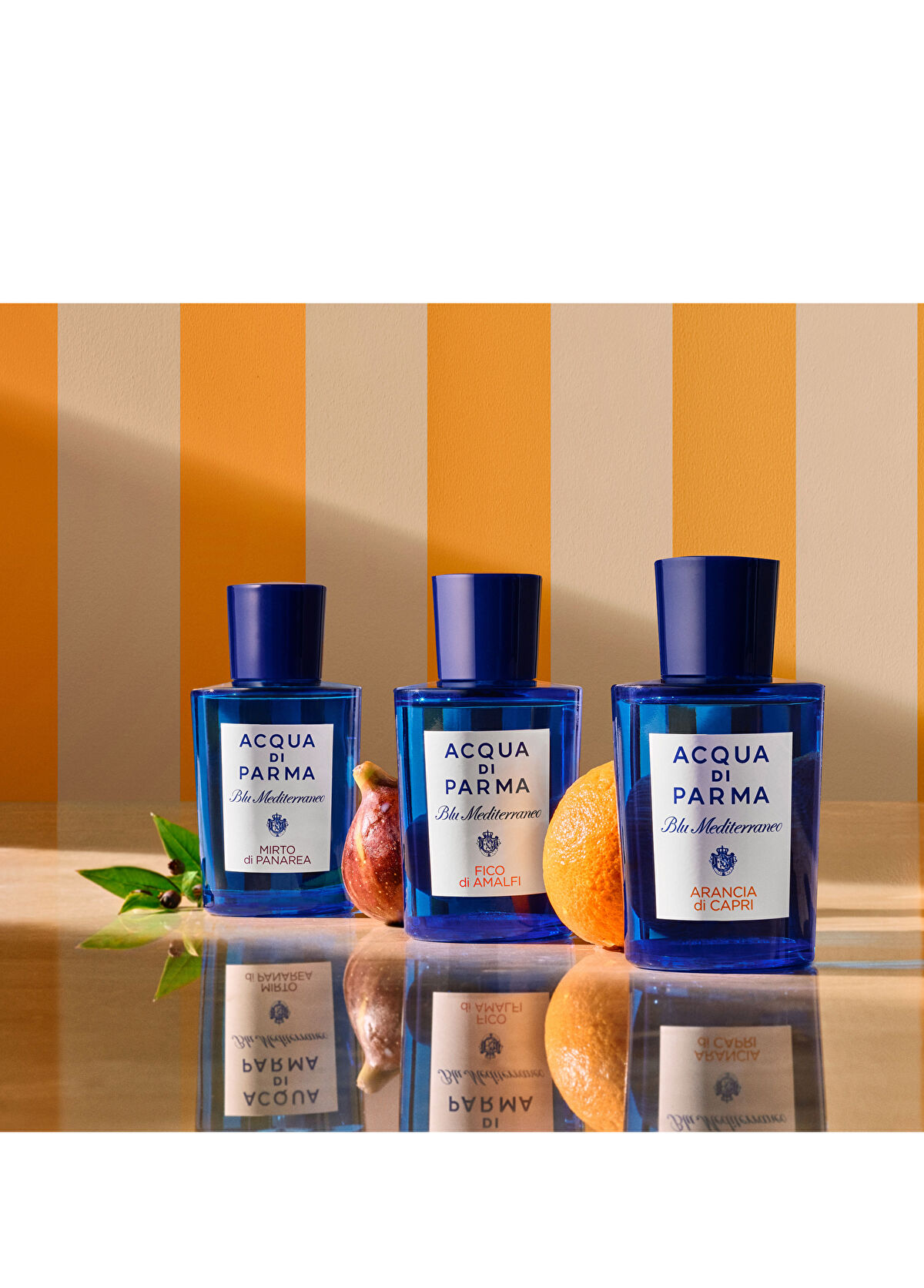 Acqua di Parma Fico Di Amalfi La Riserva EDP 100 ml - 3