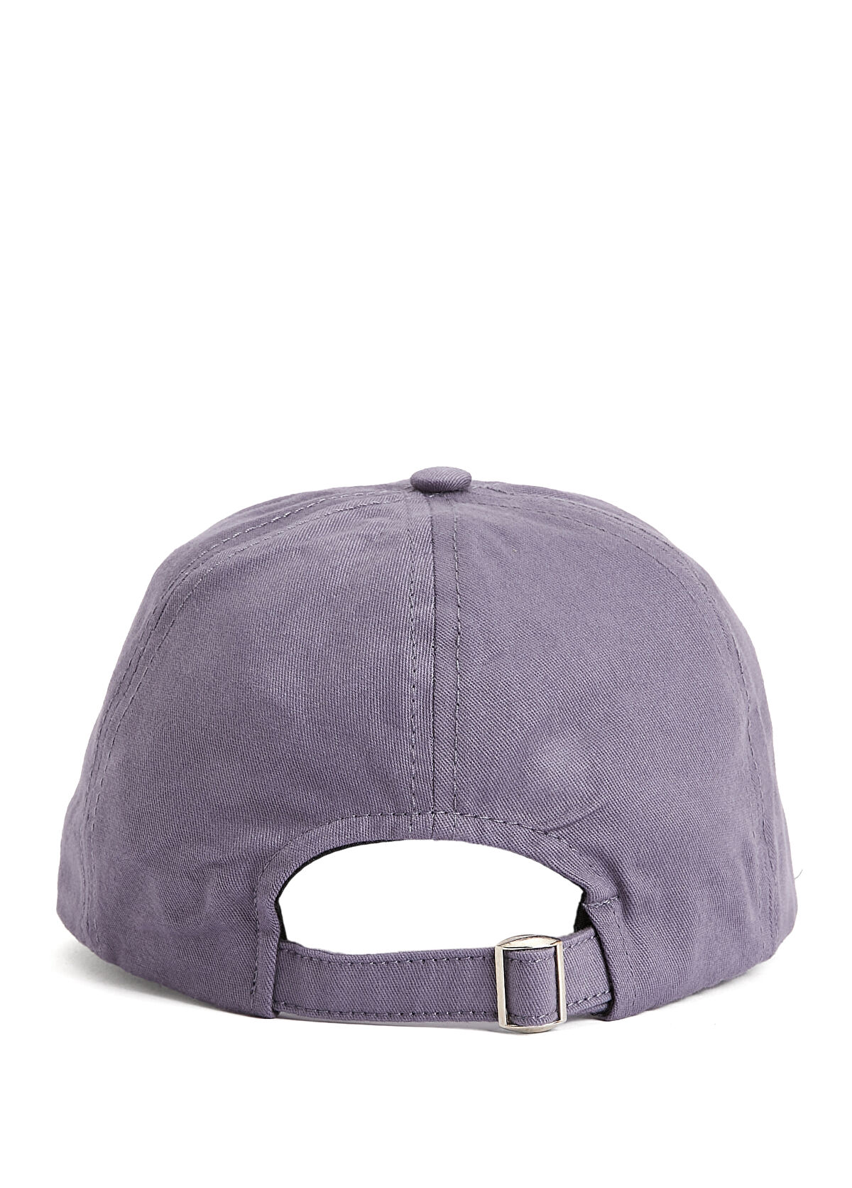 Beymen Club Grey Unisex Hat - 3
