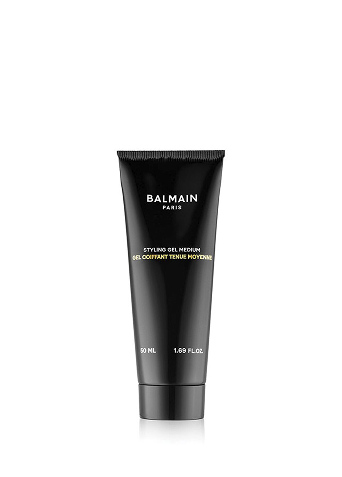 Balmain Homme Styling Gel Medium Hold Orta Tutuş Saç Şekillendirici 50 ml - 1
